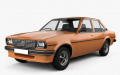 Opel Ascona B Sedan